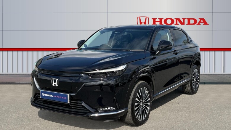 Honda E Ny1 150kW Elegance 69kWh 5dr Auto Electric Hatchback